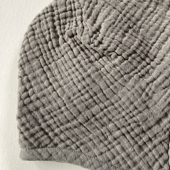 NWT The Simple Folk Grey Bonnet - Picture 2 of 6